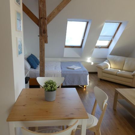 Apartament Pola & Tola Sopot Esterno foto